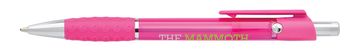 Souvenir ® Anthem Ballpoint Pen With Chrome Plated Accents